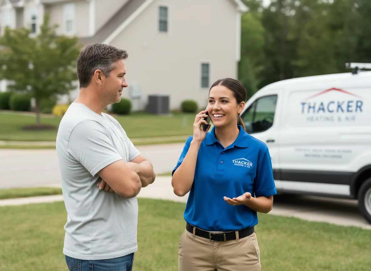 Ac Repair Brownsville, OH FAQs